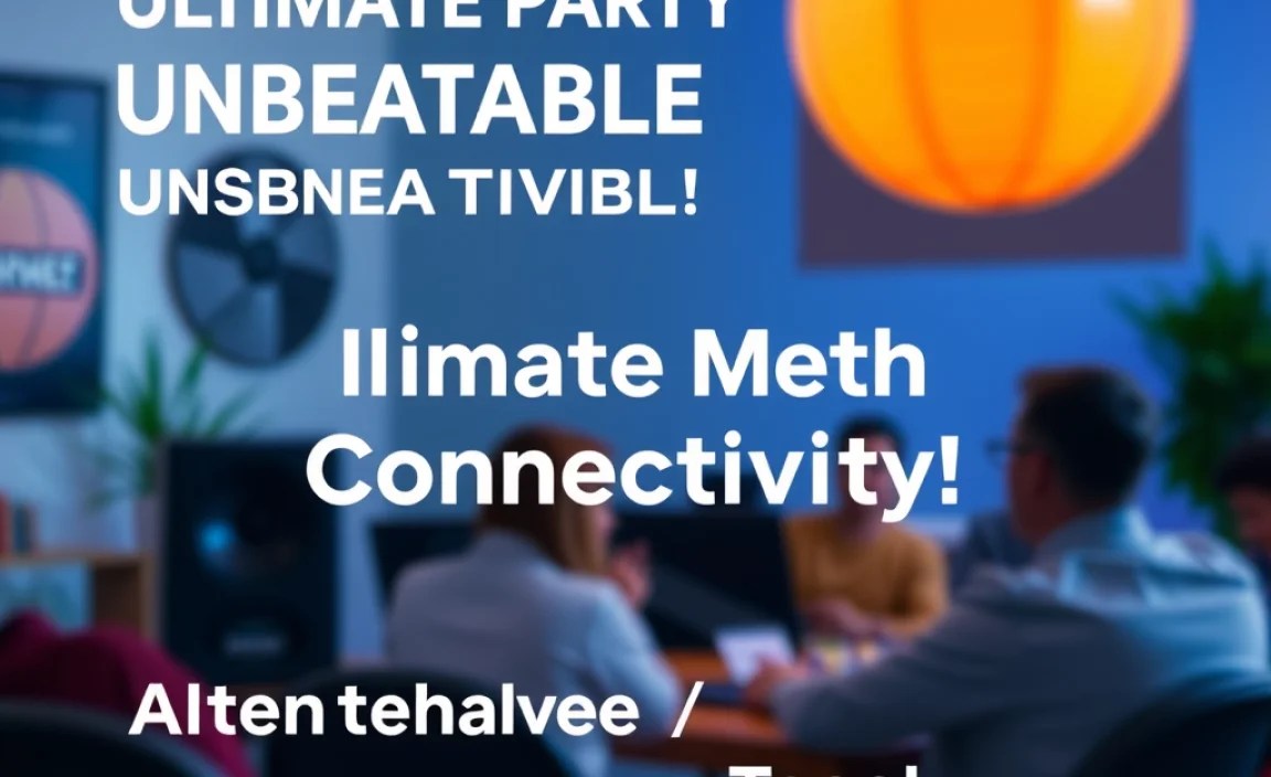 Alternative Methods / Tools