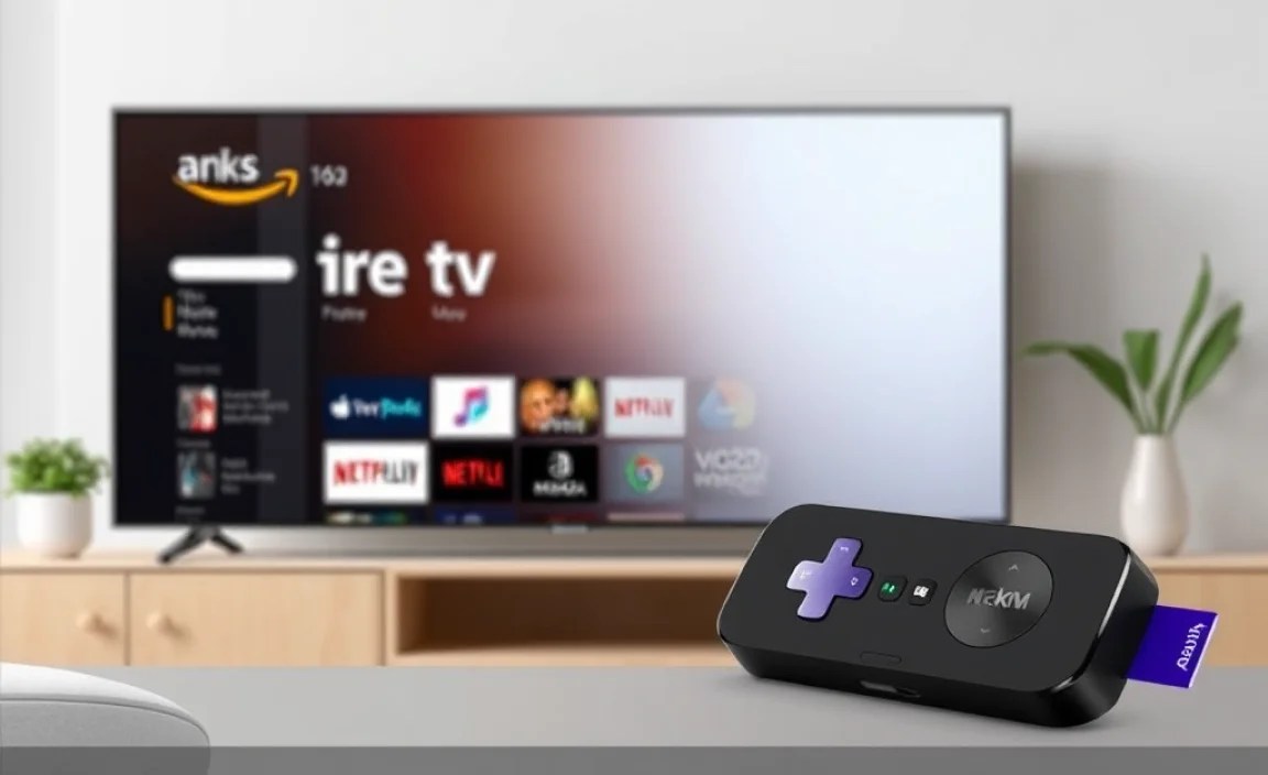 Amazon Fire TV and HDR Support