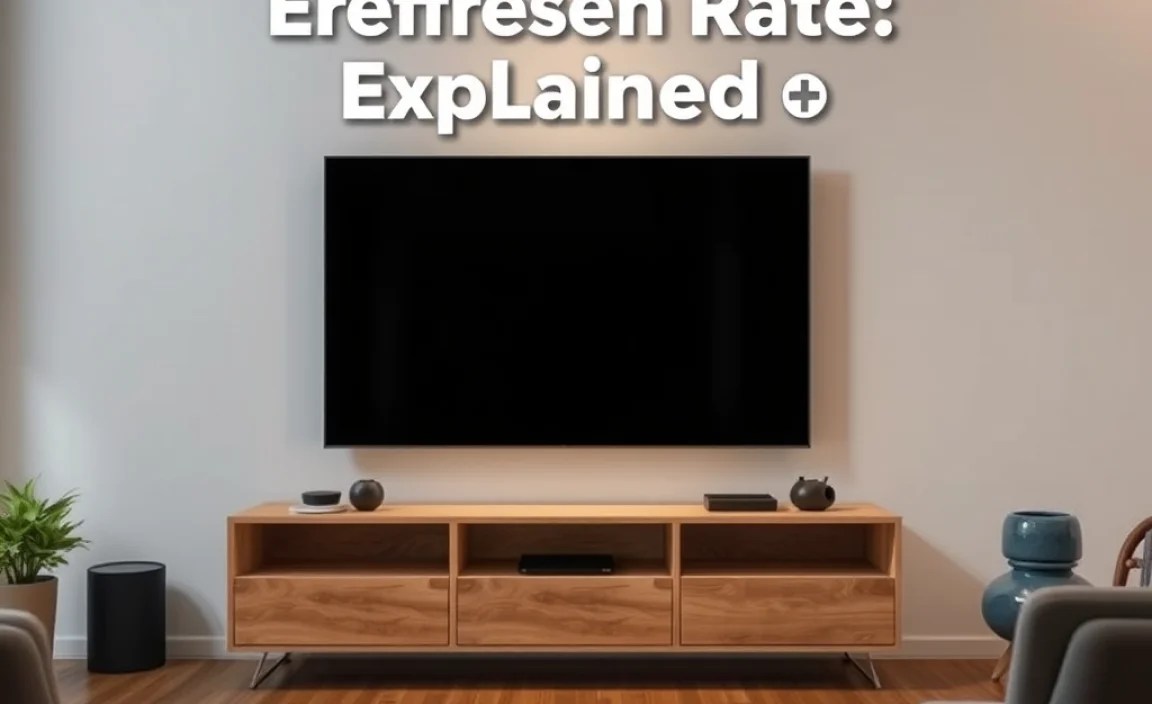 Boost Your TV’s Performance: Practical Steps