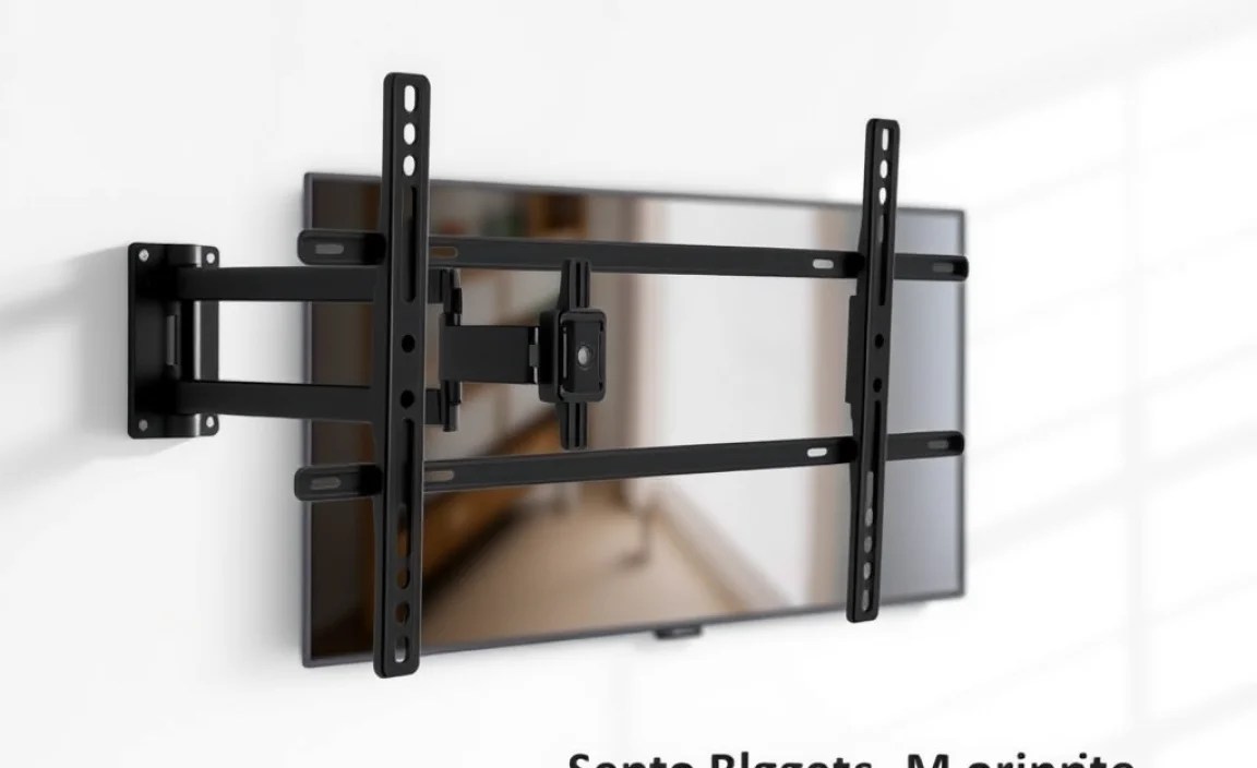 Choosing the Right Mount: A Comparison Table