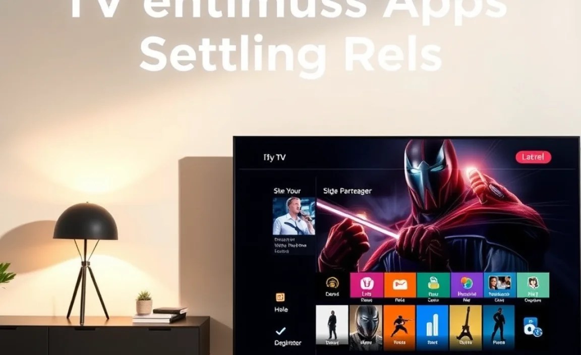 Choosing the Right TV Calibration App