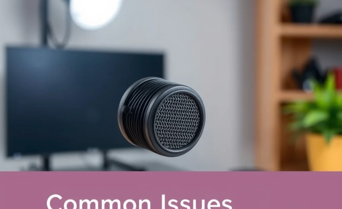 Common Issues and Troubleshooting