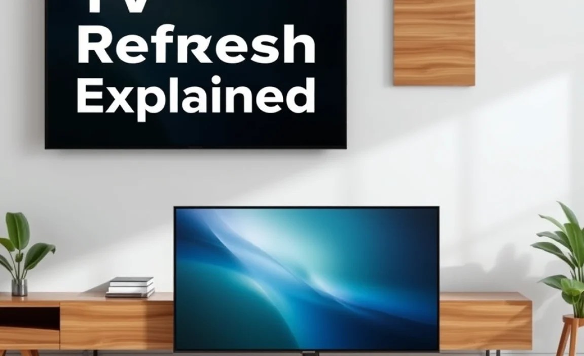 Common Refresh Rate Problems and How to Fix Them