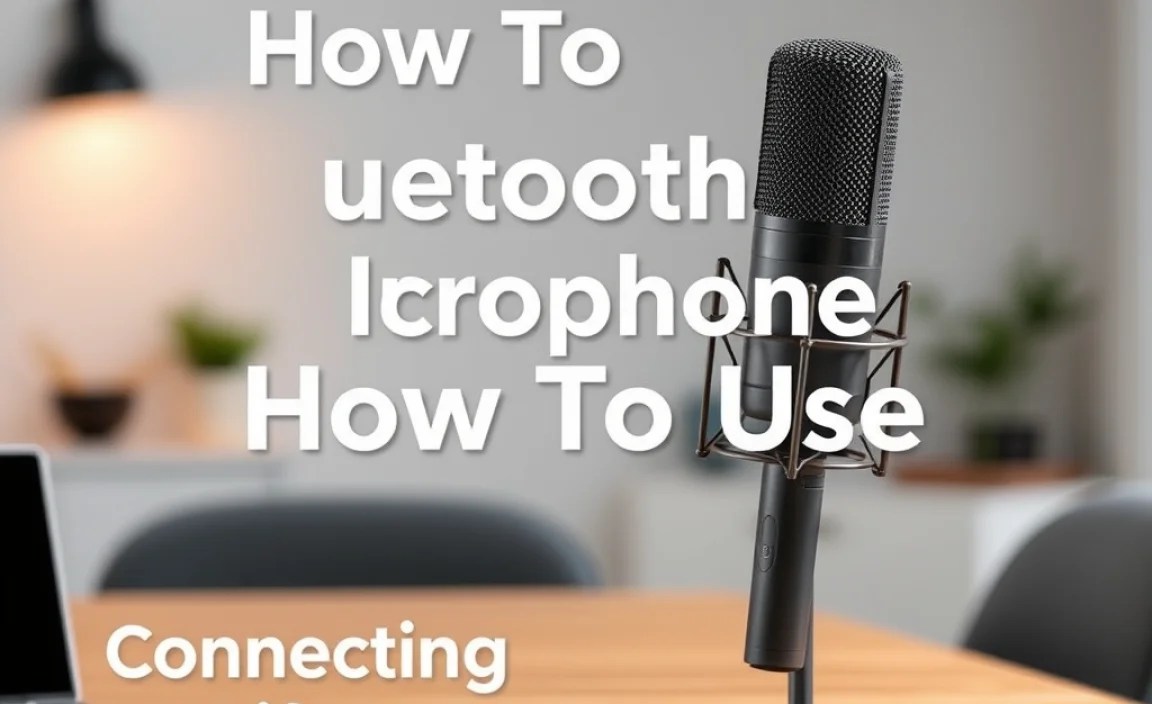 Connecting to Different Devices