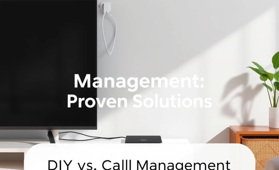 DIY vs. Purchased Solutions: A Comparison