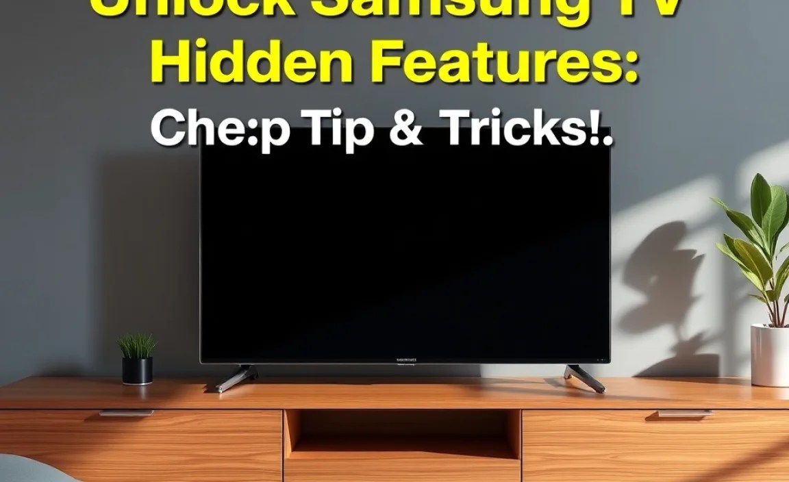 Enhancing Your Viewing Experience