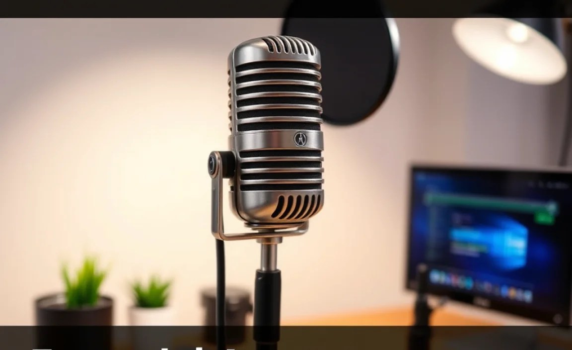 Essential Accessories for a Professional Sound