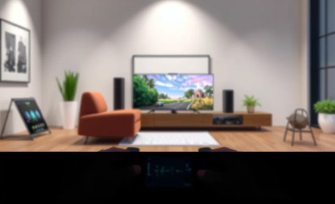 Gaming Features: Smoothness and Responsiveness