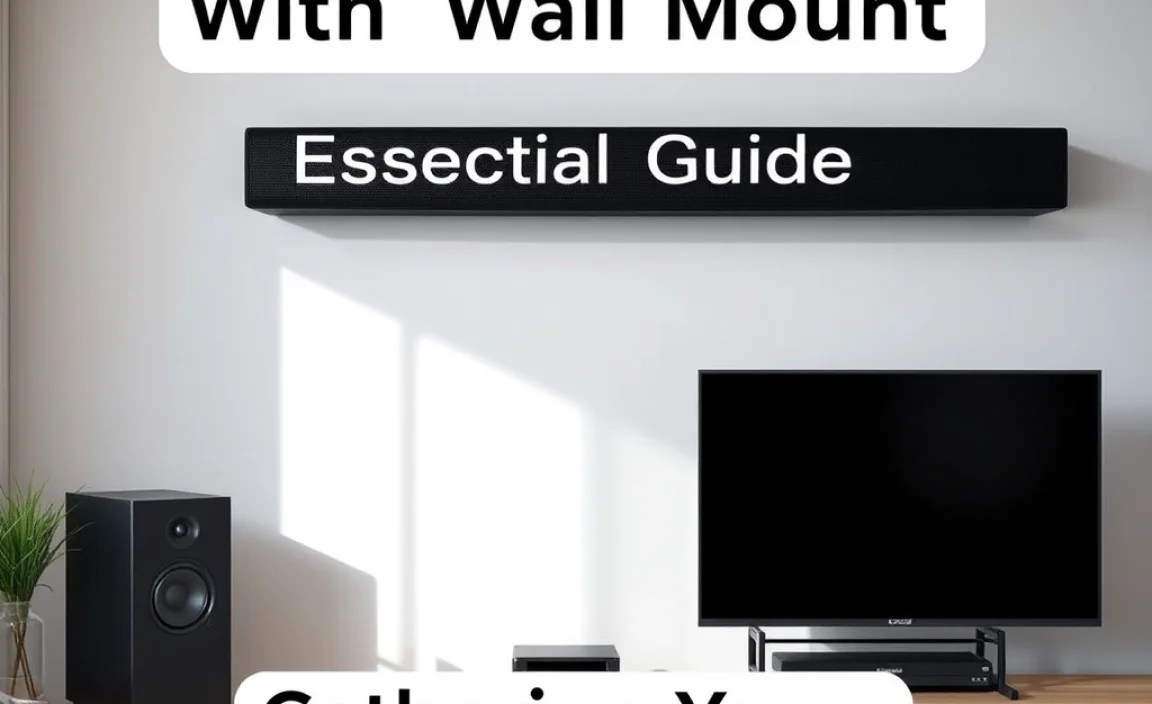 Gathering Your Tools and Materials