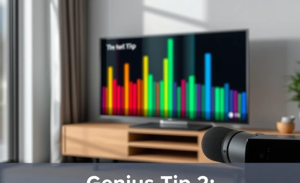 Genius Tip 2: Master Your Equalizer (EQ)