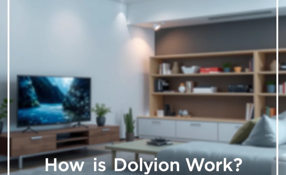 How Does Dolby Vision Work? The Technical Bits Made Simple