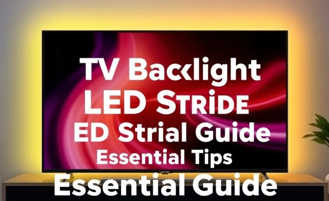Installation Guide: Step-by-Step