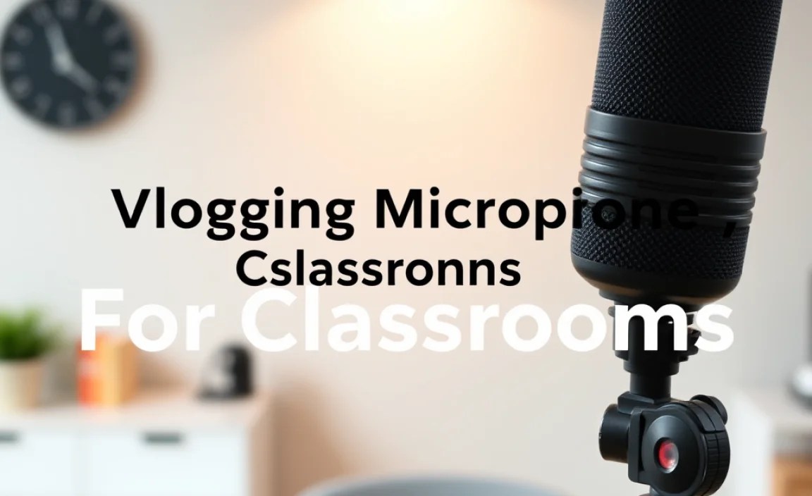 Key Features to Consider for Classroom Use