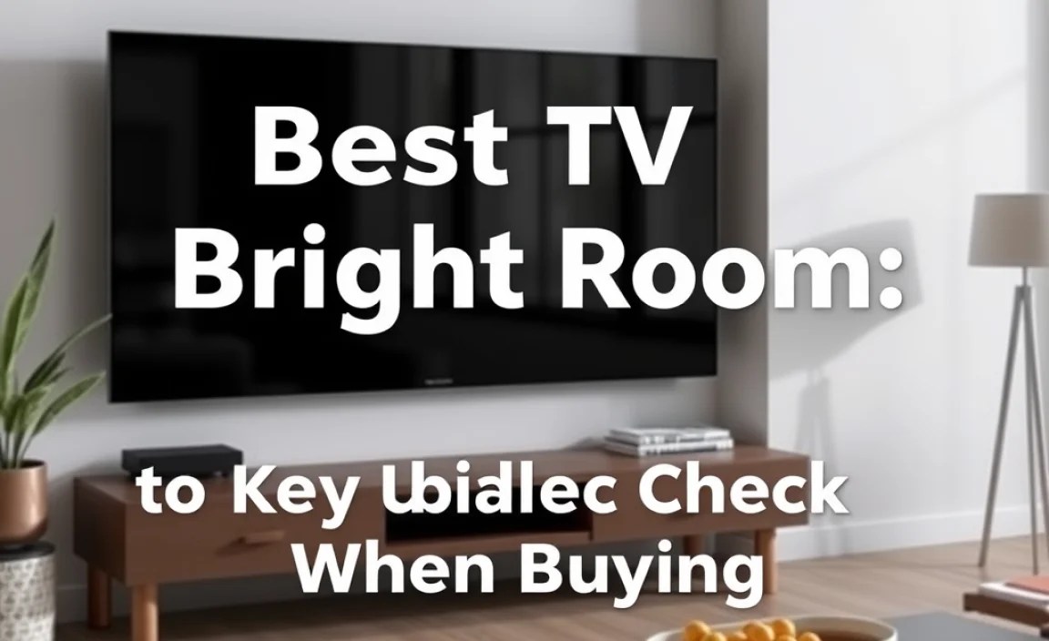 Key Features to Double-Check When Buying