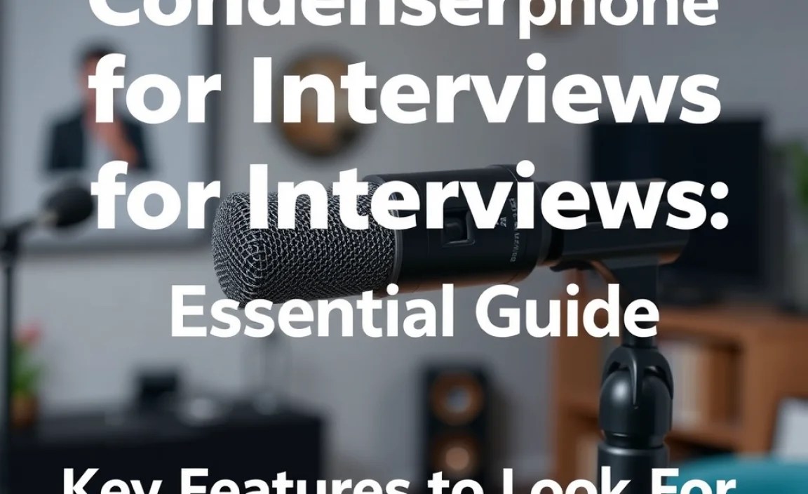 Key Features to Look For