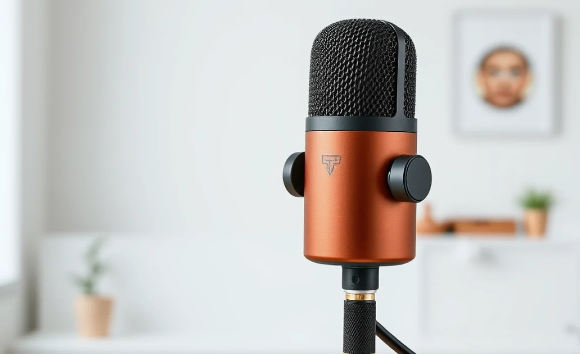 Key Features to Look for in an Android Microphone