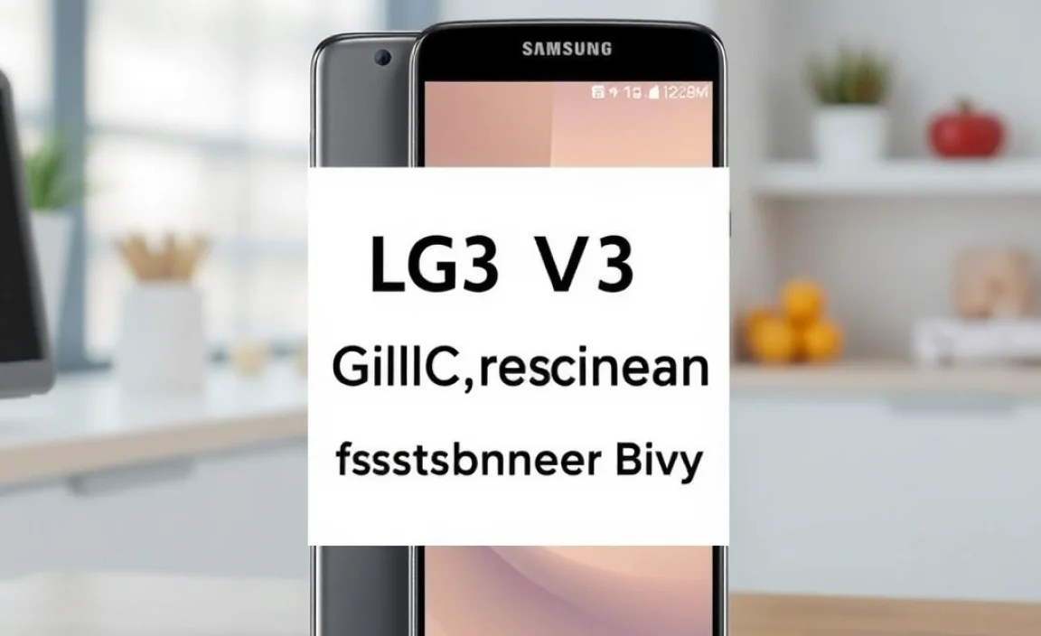 LG C3: The All-Rounder Champion