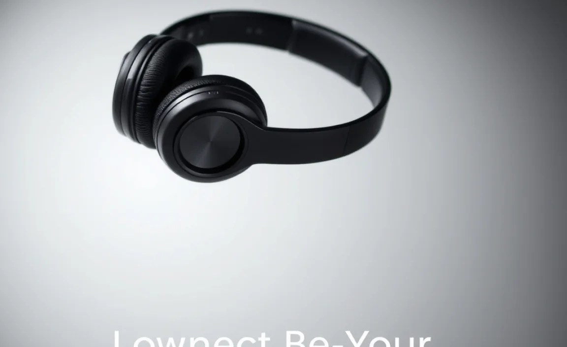 Maintaining Your Bluetooth Headphones