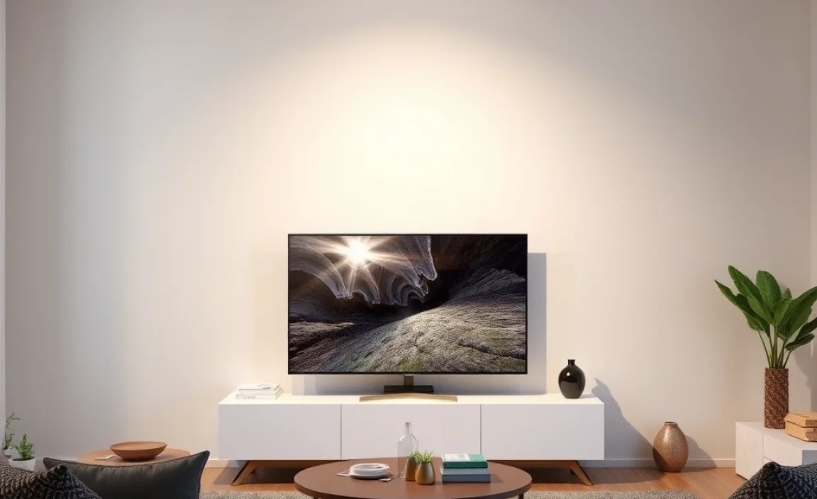 Maximizing Your Budget 4K TV with Essential Features