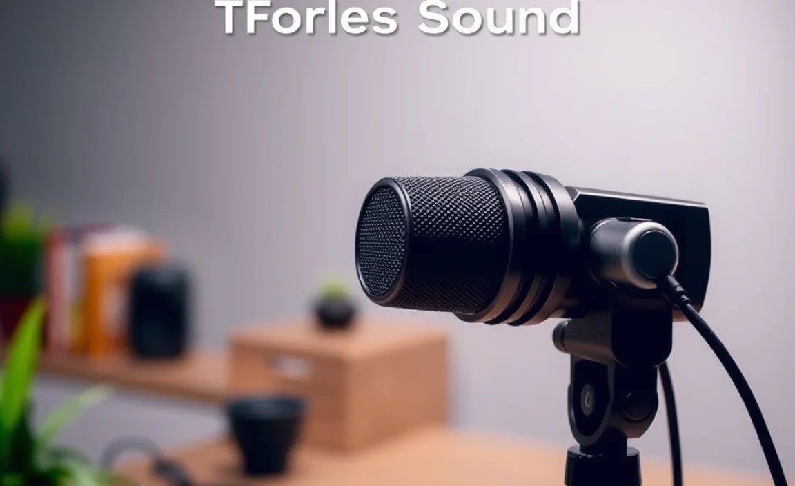 Microphone Accessories to Enhance Audio Quality