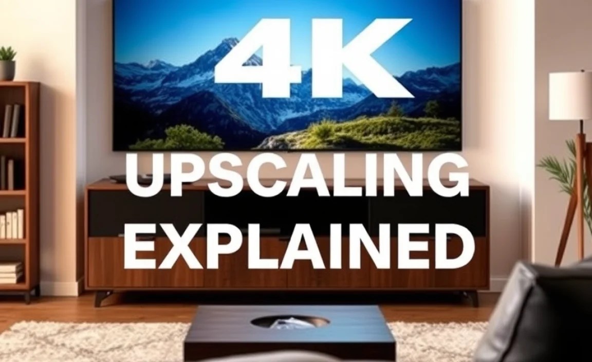 Proven Tips for the Best Upscaled Picture