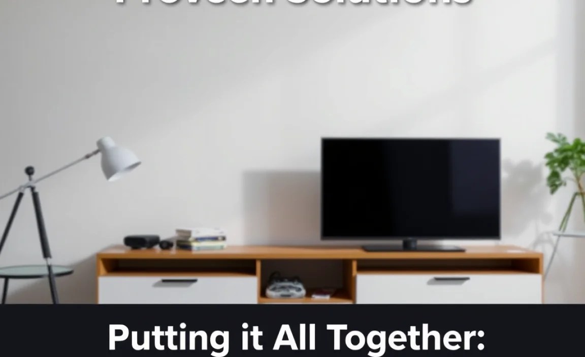 Putting It All Together: A Step-by-Step Example