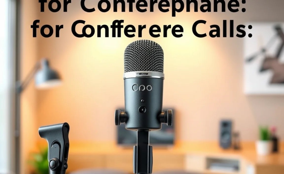 Setting Up Your Dynamic Microphone: A Step-by-Step Guide