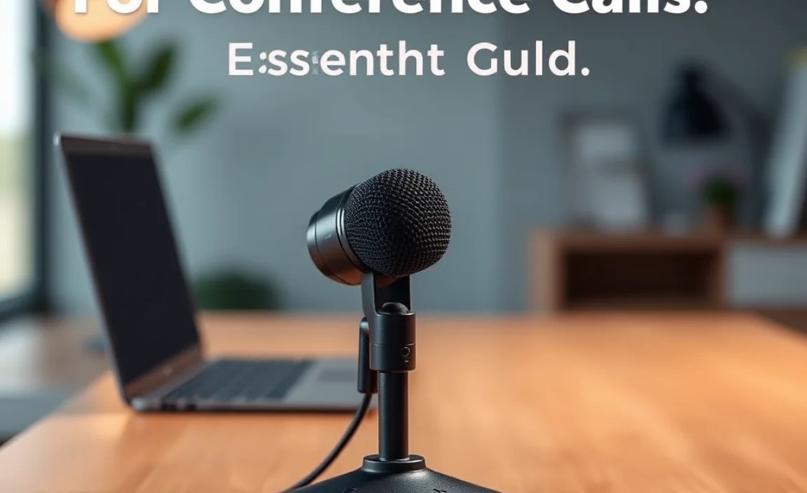 Setting Up Your Lavalier Microphone