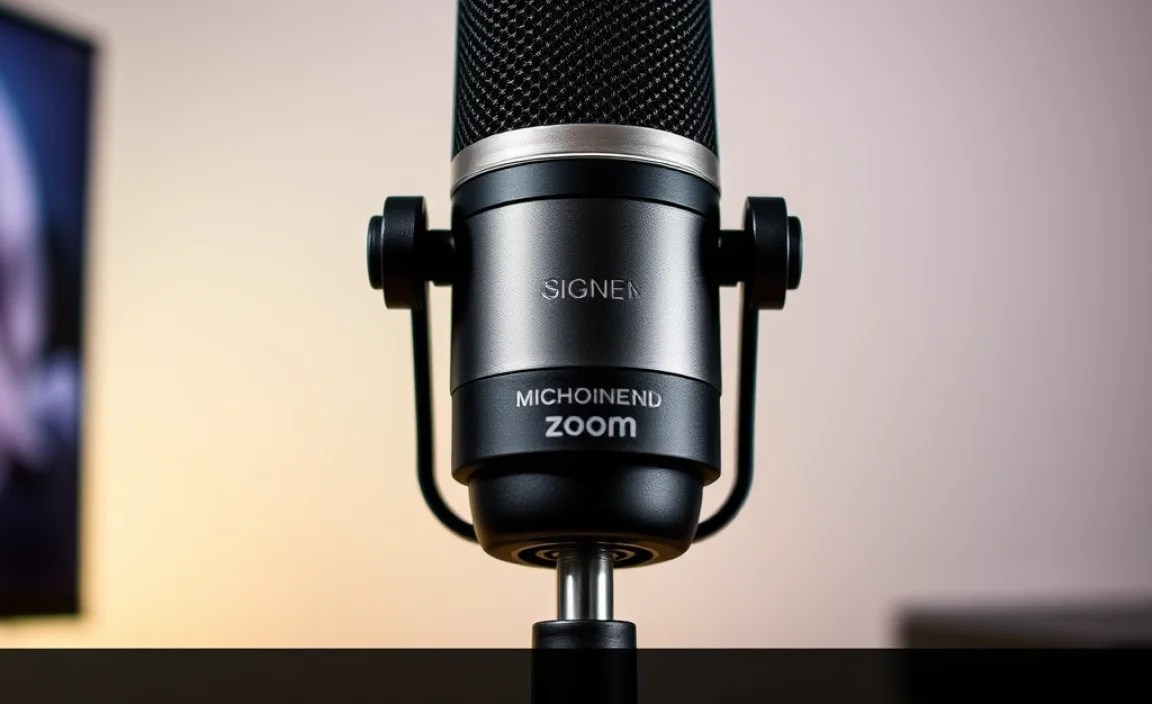 Setting Up Your Microphone for Gaming