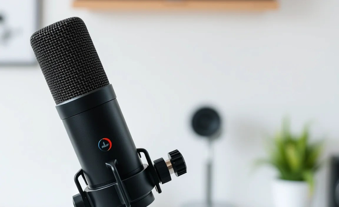 Setting Up Your Microphone on Mac: A Simple Guide