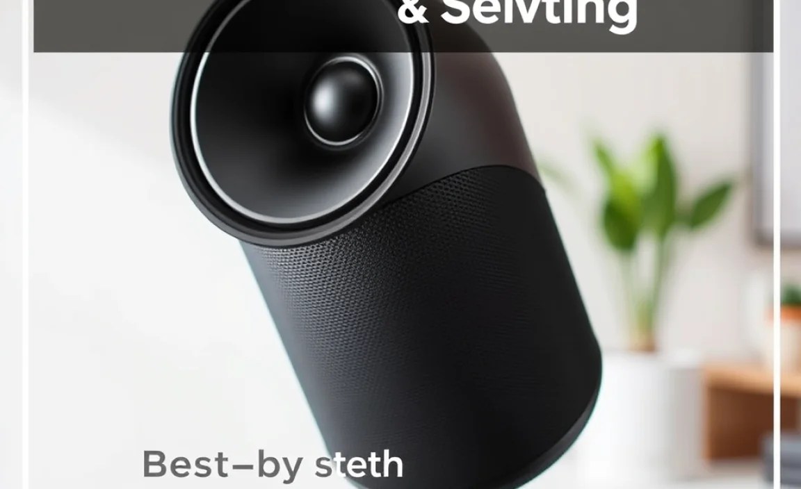 Step-by-Step Guide to Bluetooth Speaker Mounting