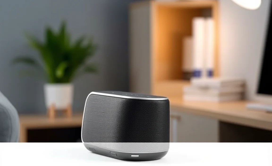 Step-by-Step Guide to Budget Bluetooth Speaker Guide