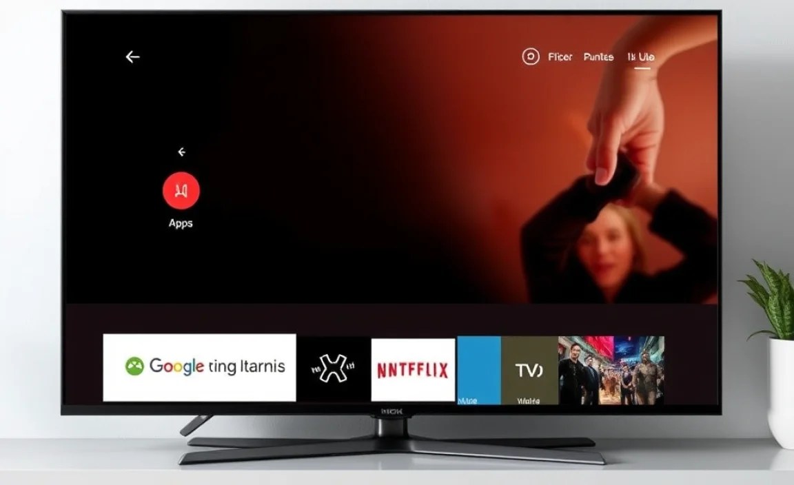 The Apps: Availability on Both Platforms