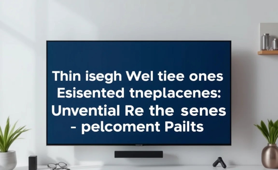 The Tech Behind the Scenes: Understanding Component Failures