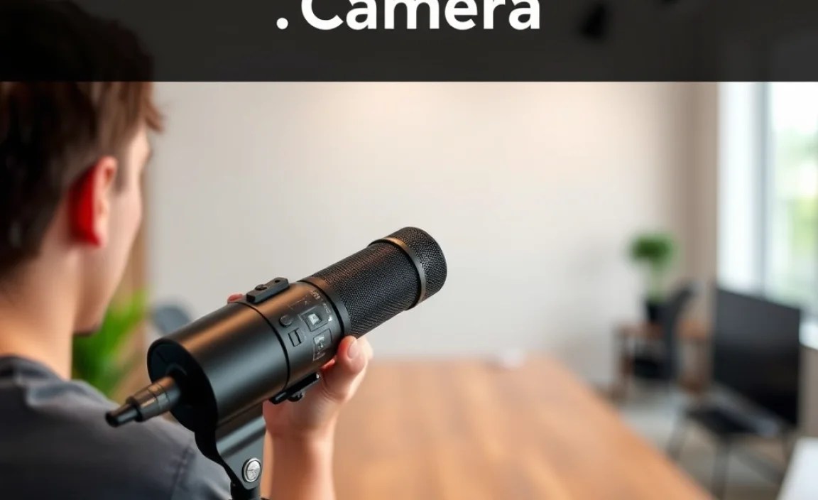 Top Vlogging Microphone Recommendations for Different Budgets