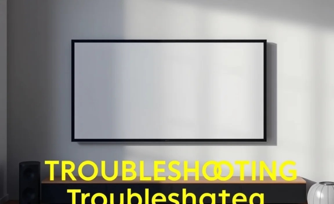 Troubleshooting Common Issues