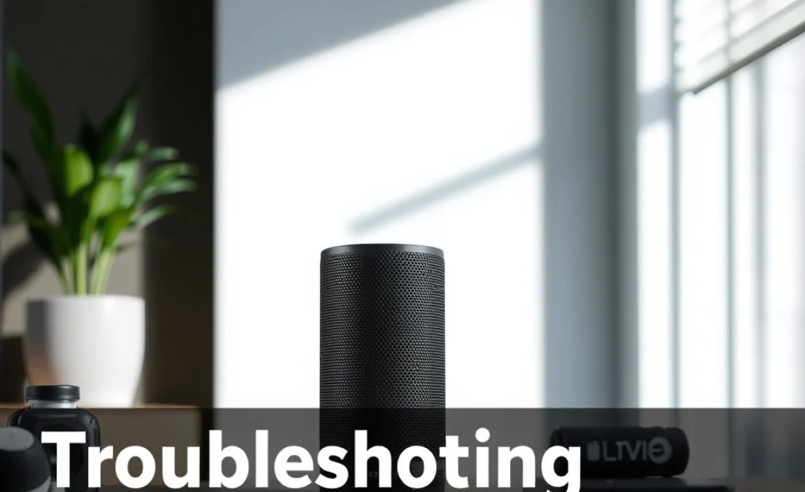 Troubleshooting Common Issues