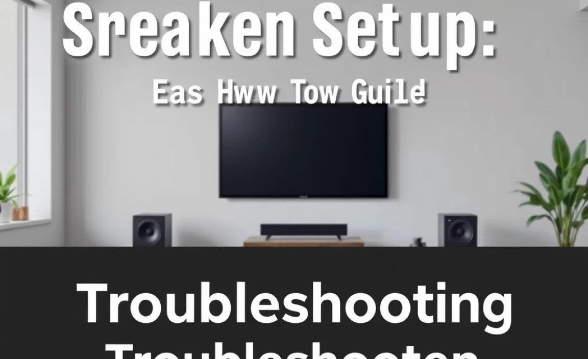 Troubleshooting Common Issues