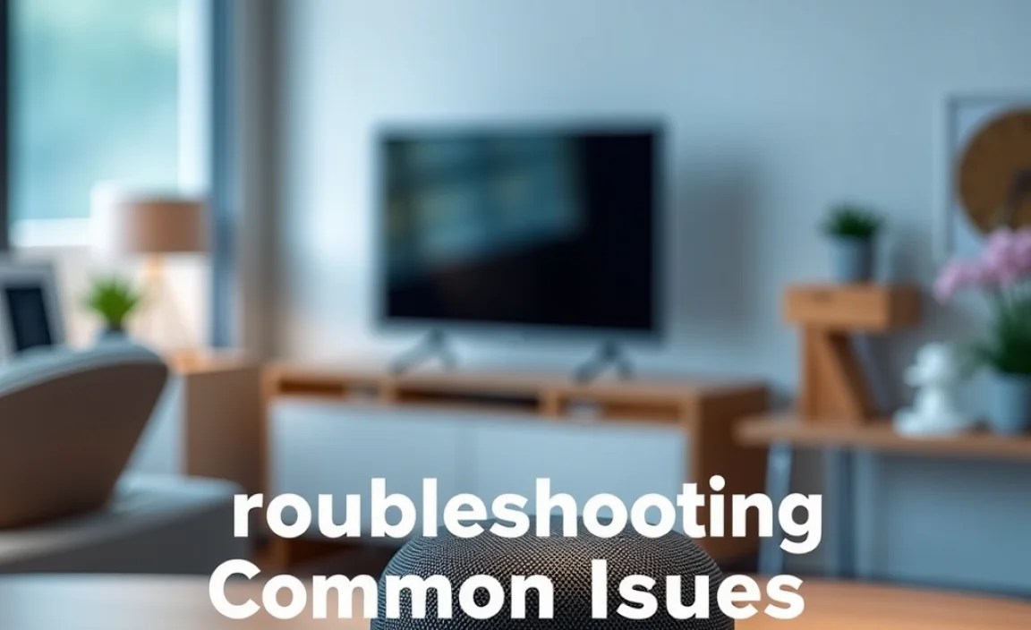 Troubleshooting Common Issues