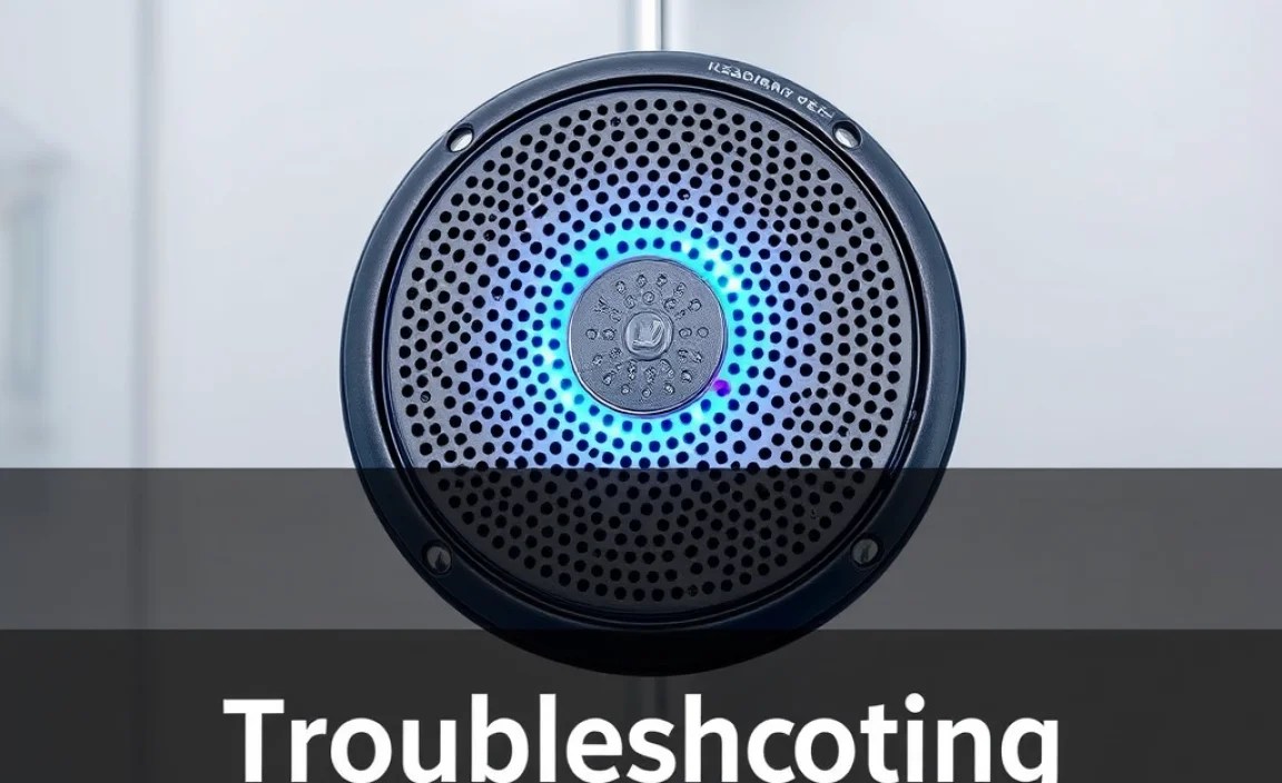 Troubleshooting Common Issues