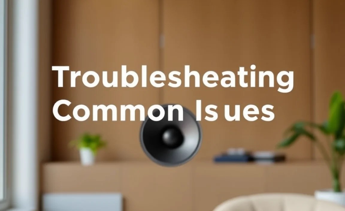 Troubleshooting Common Issues