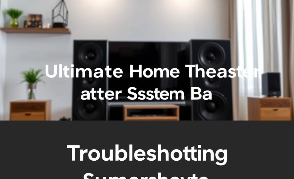 Troubleshooting Common Issues