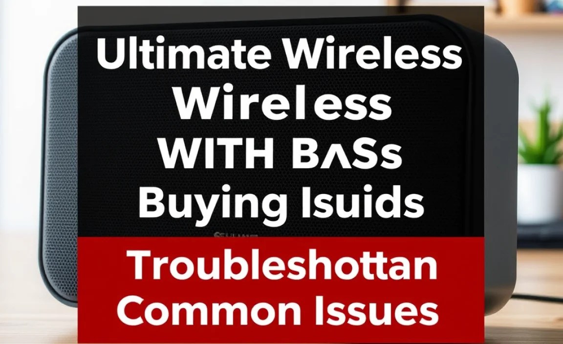Troubleshooting Common Issues