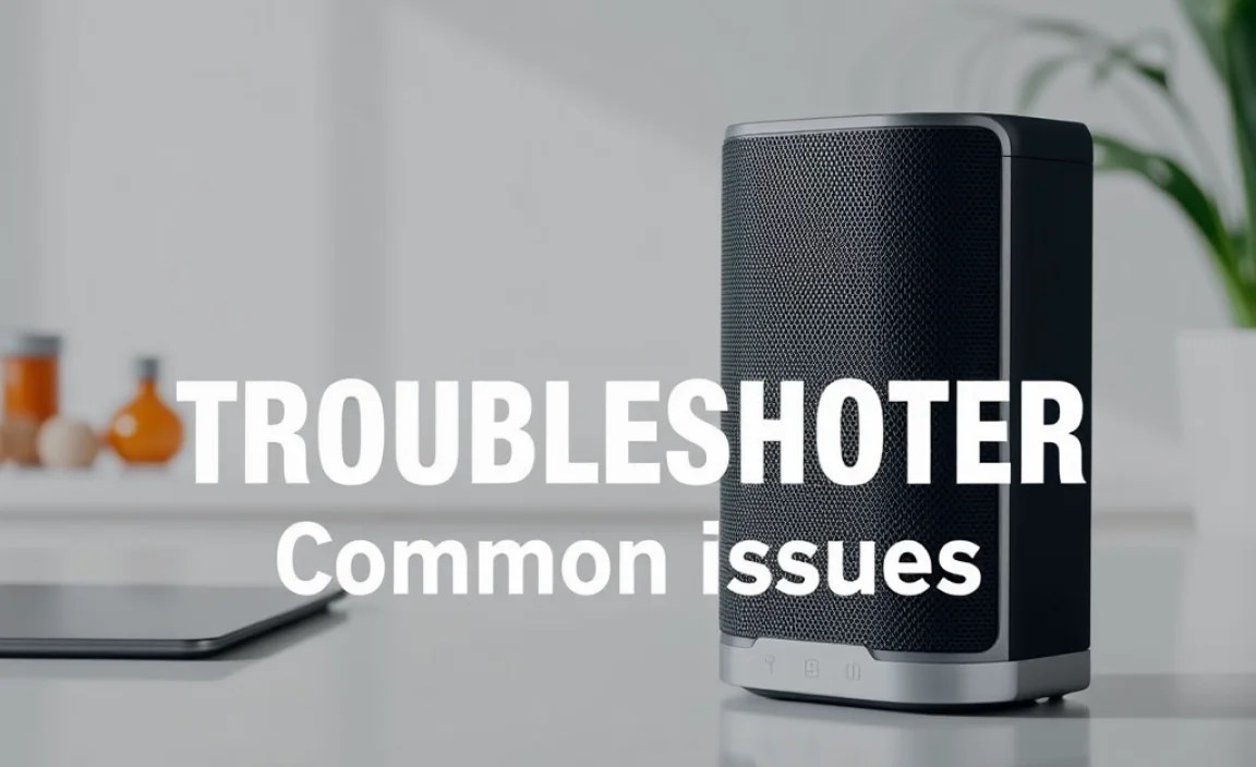 Troubleshooting Common Issues