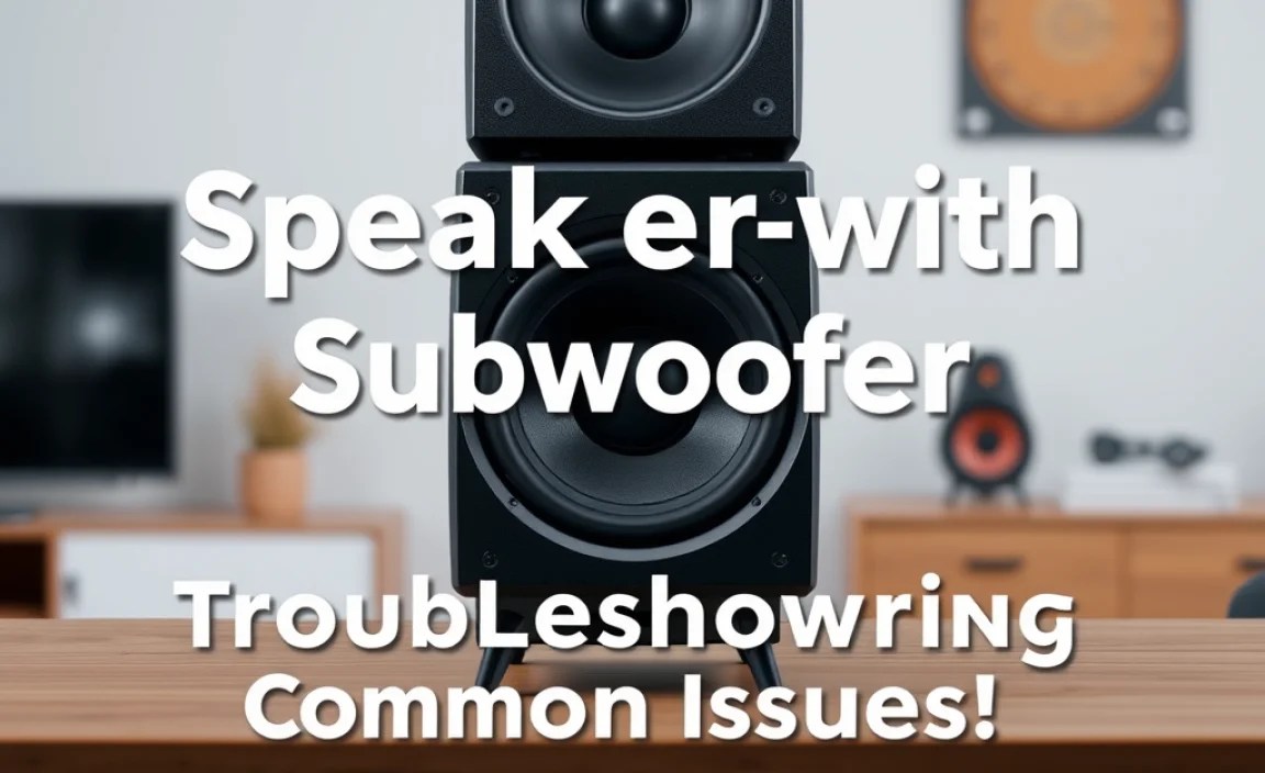 Troubleshooting Common Issues