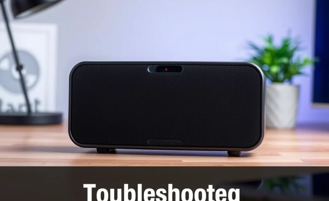 Troubleshooting Common Issues