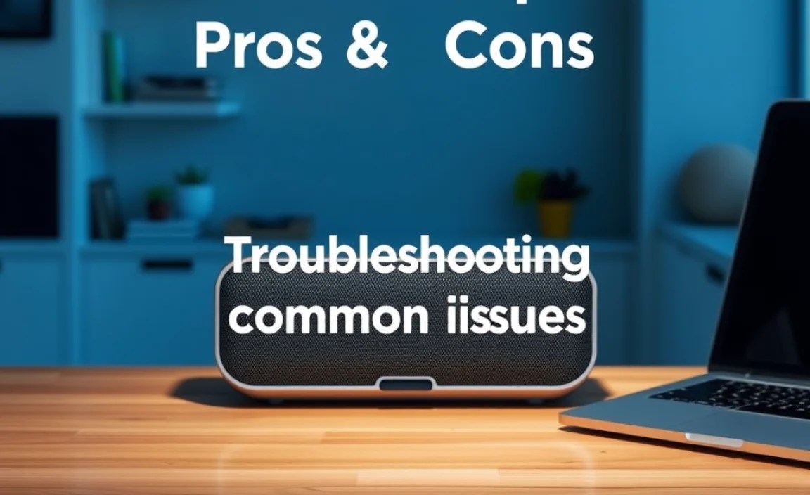 Troubleshooting Common Issues