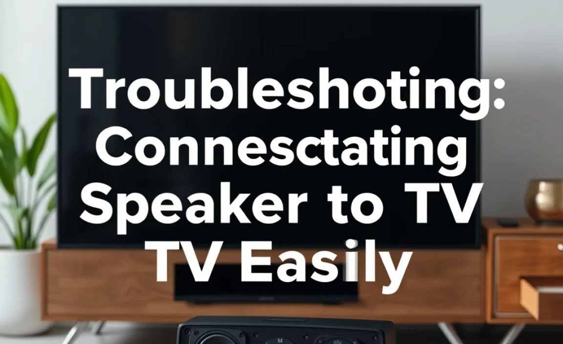 Troubleshooting Common Issues