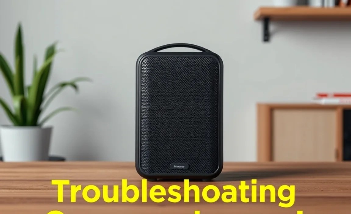 Troubleshooting Common Issues