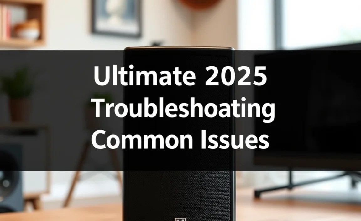 Troubleshooting Common Issues